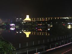 -星巴克(南宁民歌湖店)
