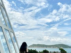 -东澳岛