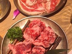 -西塔老太太泥炉烤肉(亚运村店)