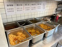 -李叁面馆(妇幼店)