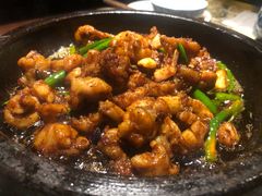 -绿茶餐厅(松江万达店)
