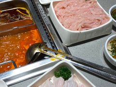 -海底捞火锅(杭州萧山宝龙广场店)