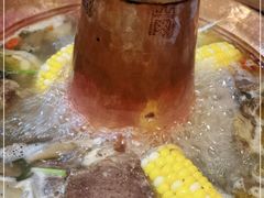 -陀岗美食·云南藏式特色餐厅