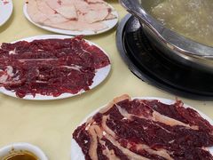 -贵宾牛·潮汕牛肉火锅(珠池总店)
