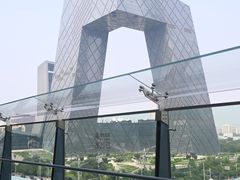 -中央广播电视总台(光华路办公区)