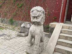 -天宁寺