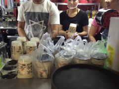 -放哈·甜醅子奶茶创造者(正宁路店)