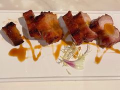 -港丽餐厅(高德置地店)