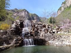 -云丘山景区