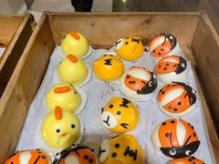 -熊猫自助餐厅.萌趣城堡(长隆熊猫酒店)