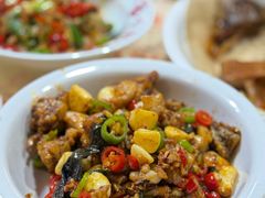 -小林哥的海鲜馆·夜宵烧烤(渔人码头店)