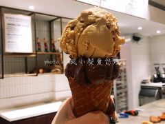 焦糖海盐-Luneurs(幸福里店)