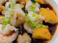 -狮王府淮扬菜(新街口友谊店)