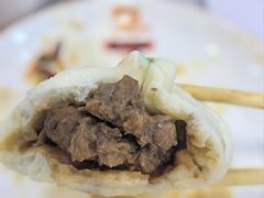 风味排骨肉包-张包铺(道外店)