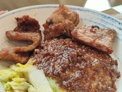 -大快活(丽丰店)