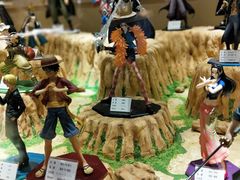 -小山日本料理(兴业太古汇店)