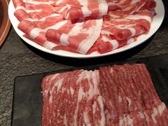 -清真·京华源铜锅涮肉(丰庆店)