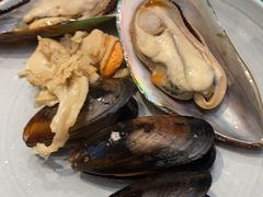 -菲住布渴酒店自助餐厅(阿里巴巴西溪园区店)