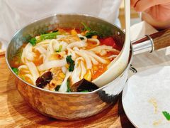 -小满手工粉(北京富力广场店)