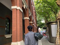 -Metal hands·铁手咖啡