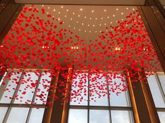 -嘉定凯悦·咖啡厅