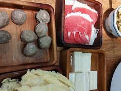 -菌小白火锅(时尚天河店)