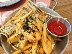 -Kathleen's Bistro&Bar 凯圣琳西餐厅(漕河泾印象城店)