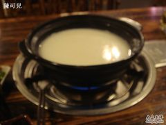 -盈田盈粥庄(博山东路店)