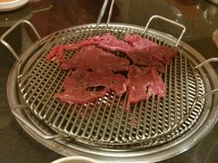 -冷面大王(大南街店)