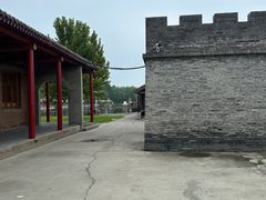 -河北村民俗体验园