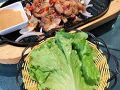 -野蔓果·山野菜(西湖景区·龙井茶田店)