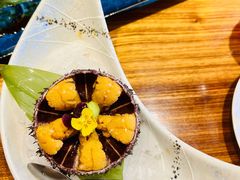 活海胆-江户前寿司(好运街店)