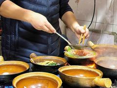 -清真·马文砂锅大全(麦苋街店)