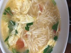 -北李妈妈菜(鲁能城店)