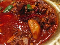 -天山传奇新疆菜(SKLP店)