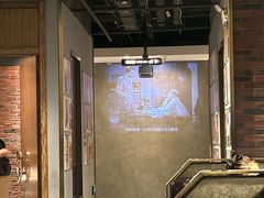 -茶啊冲电影主题文化餐厅(TOUCH12街店)