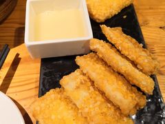 -苹果树下艺术餐厅(通州店)