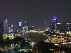 -珠江夜游广州塔·中大码头