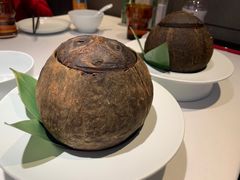 -汤城小厨•粤菜•靓汤(金宝街店)