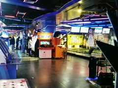 -大玩家(通州万达广场店)