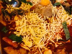 -包装马车·韩国料理·포장마차