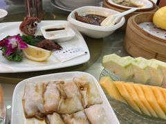 -益利大酒楼(井岸店)