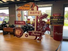 -北京德悦行BMW宝马摩托车