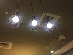 大堂-噹噹呀咪咖喱屋(南京东路店)