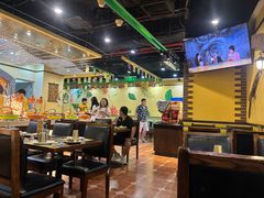 -拉丁餐厅·巴西烤肉自助(正佳广场店)