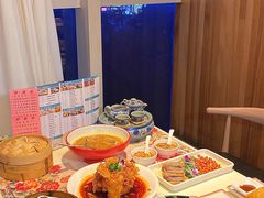 -虾饺妹·酒家(海珠广场店)