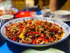 火爆天梯-拈一筷子·宜宾江湖菜(总店)