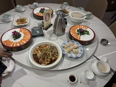 -醉美东江·三文鱼·烧鸡公