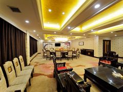 包厢-橄榄季酒店