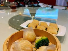 -星湖愉景酒家